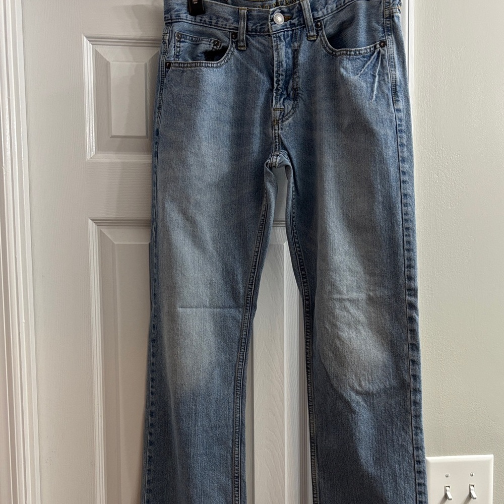 American Eagle Men's Denim Jeans